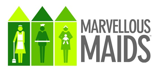 Marvellous Maids